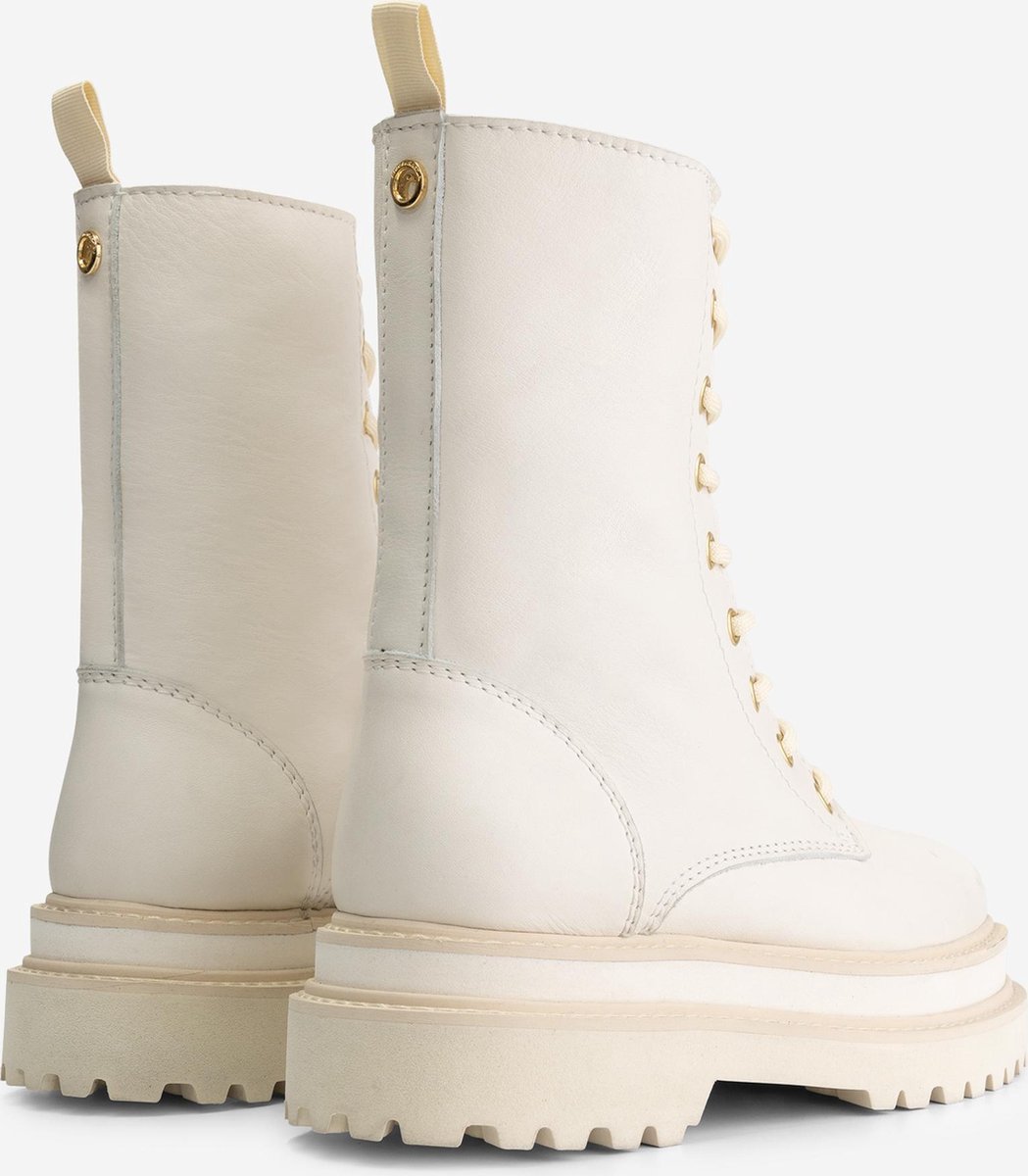 Goosecraft GC Terra Shearling Dames - mt 40 - Laarzen - Sand