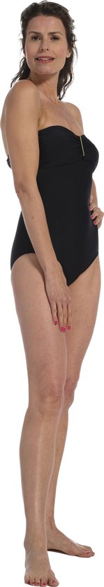 Pastunette Maat 42  Dames Tankini Zwart