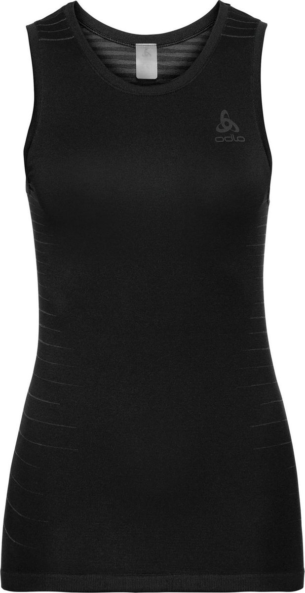 Odlo Sportshirt - Maat M - Vrouwen - zwart
