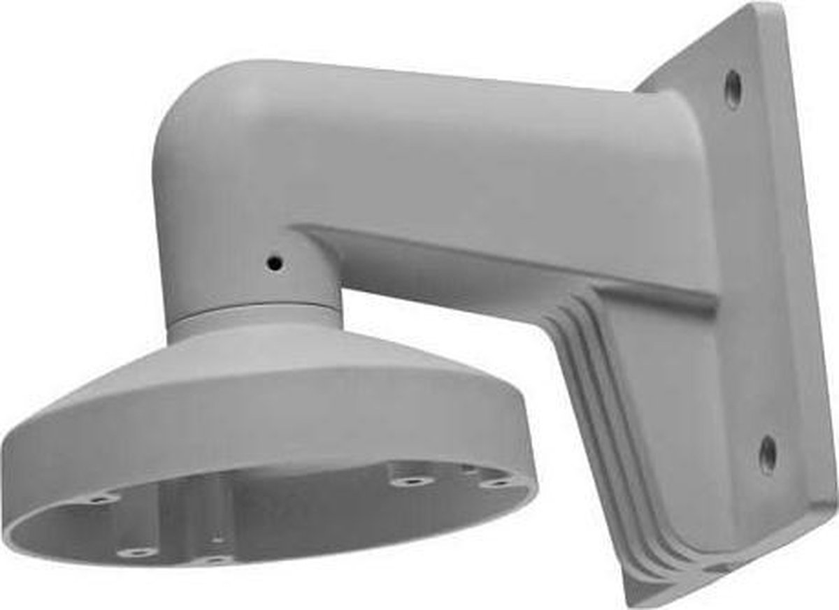 Hikvision DS-1273ZJ-140 - Camerabeugel - Ø 140 mm - Aluminium - Wit
