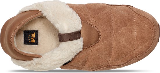 Teva  - Maat 41 - ReEmber Plushed FALSE Sloffen