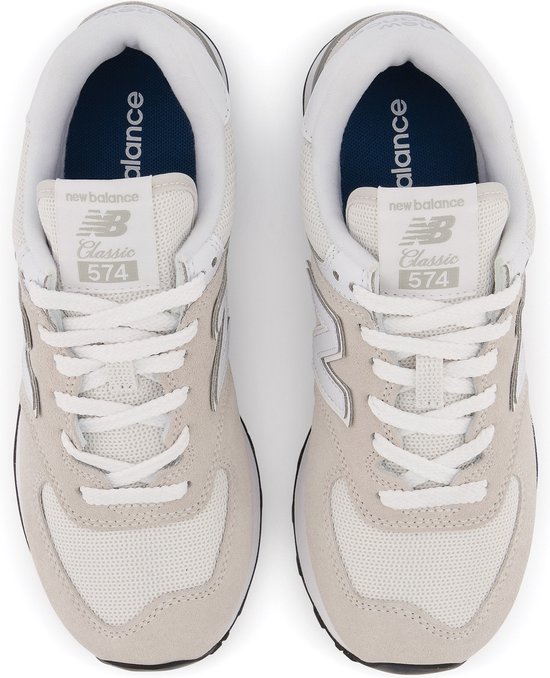 New Balance WL574 - maat 38 - Dames Sneakers - NIMBUS CLOUD