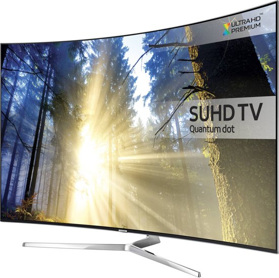 Samsung UE65KS9000 - 4K TV