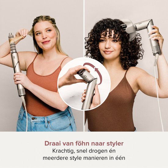 Apparaat, Föhn, Elektrisch apparaat