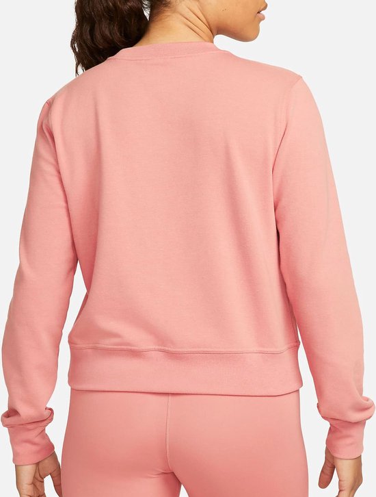 Nike Dri-FIT One -maat L- Sporttrui Vrouwen