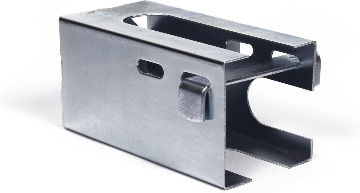 Brievenbus, Apparaat