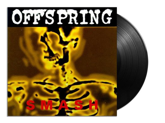 The Offspring - Smash (LP)