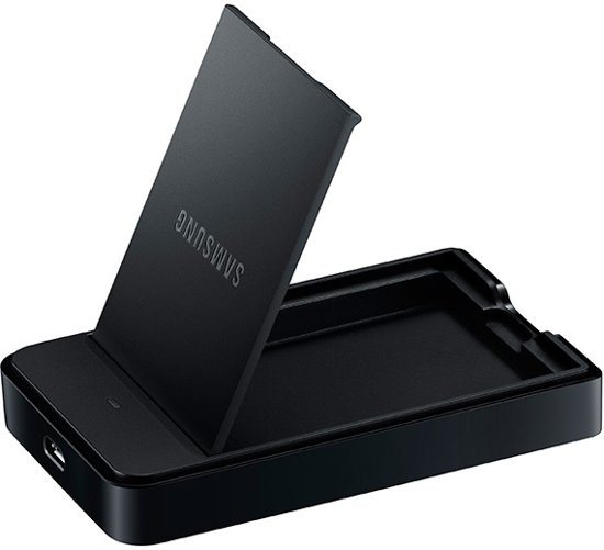 Samsung Battery Charger GC200