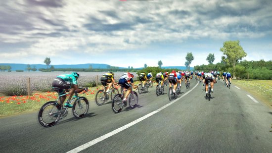 Tour de France 2021 - Xbox series X