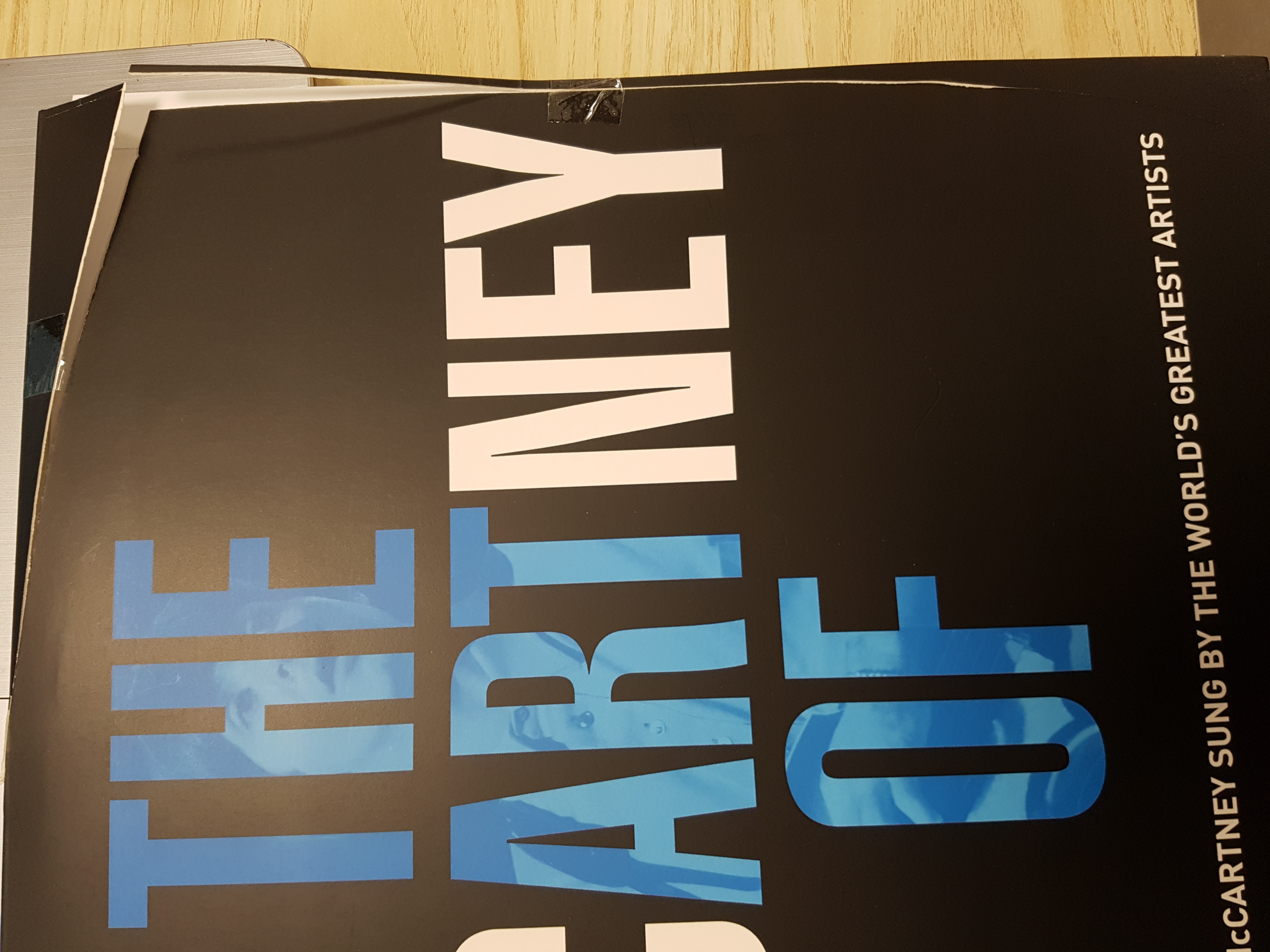 Paul McCartney - The Art Of McCartney (3LP)