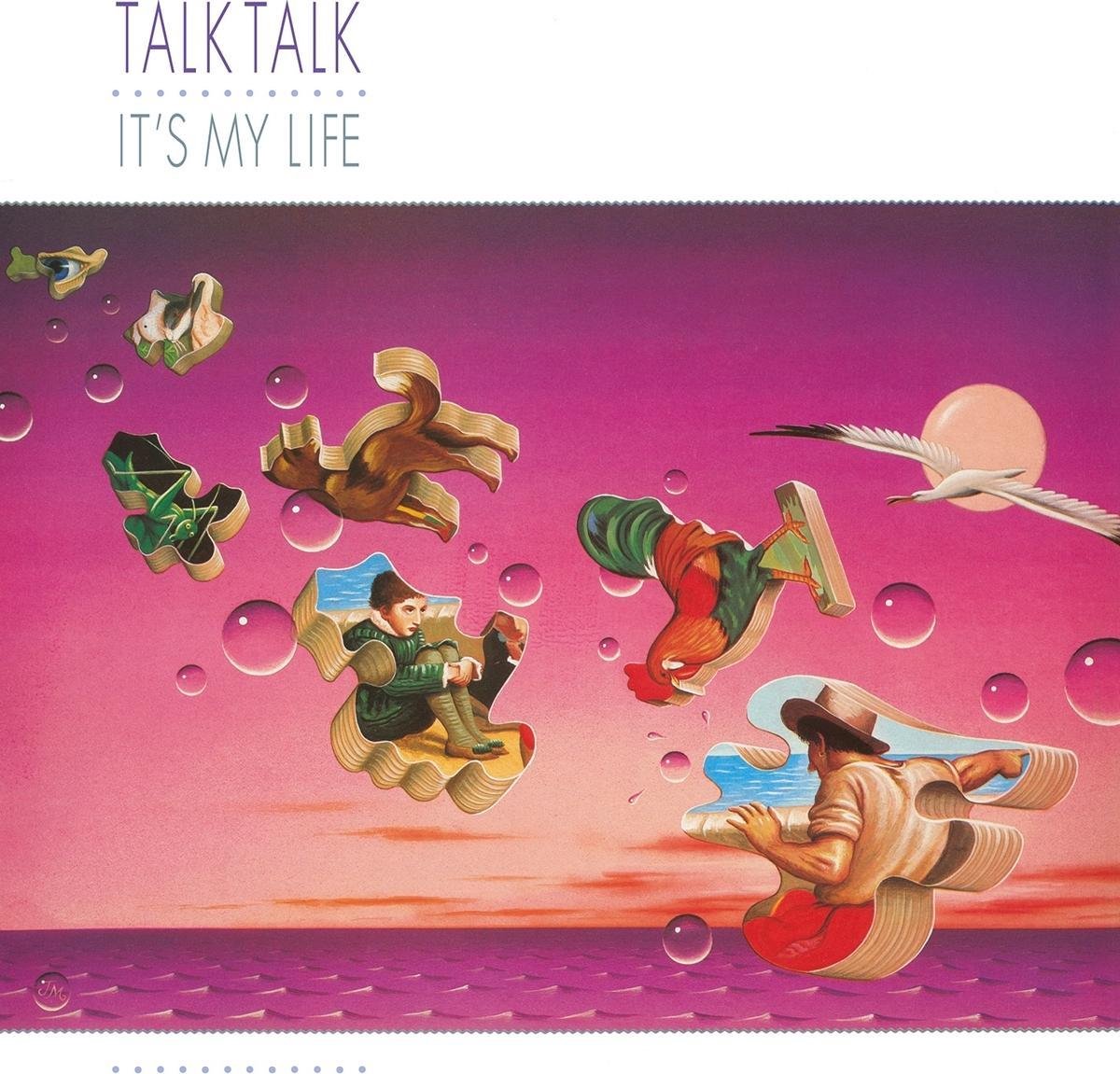 Talk Talk - It's My Life (LP)
