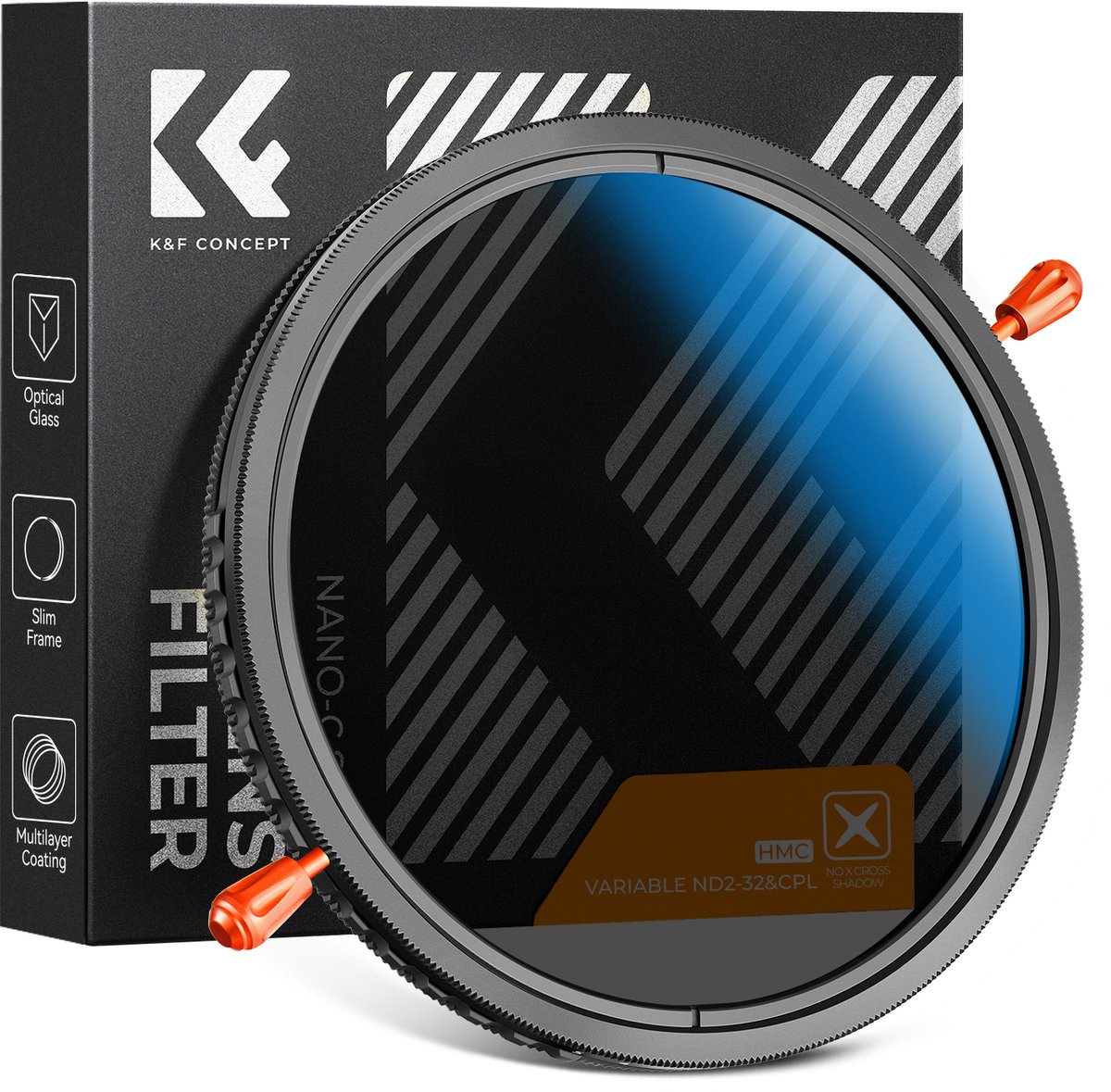 filter, fotografie, lens, neutraal, nd-filter