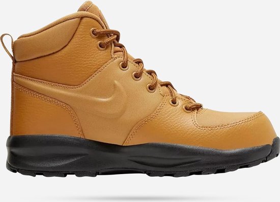 Nike Sneakers - Maat 39 - Unisex - bruin