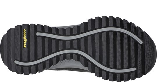 Skechers - maat 41-  ARCH FIT DISCOVER dames sneakers - Zwart
