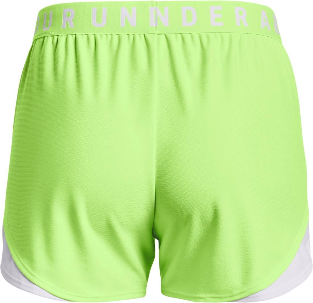 Under Armour  - Maat XS -Play Up Shorts 3.0 Sportbroek Dames