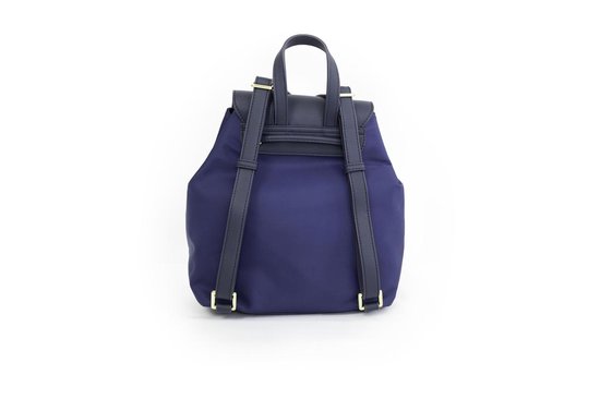 US POLO PATTERSON Rugzak Dames - Blauw