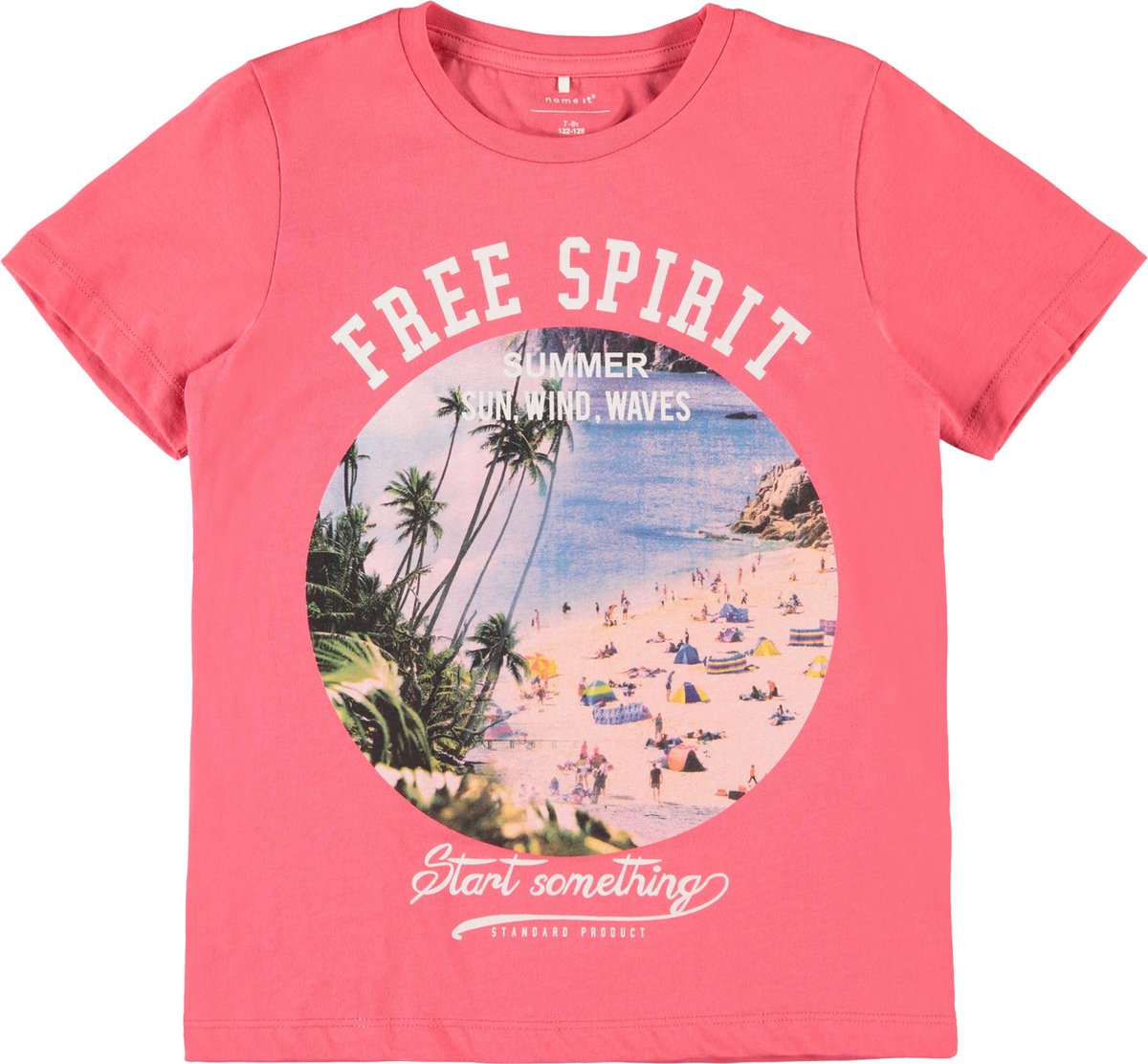 Kleding, T-shirt, Shirt, Strandkleding