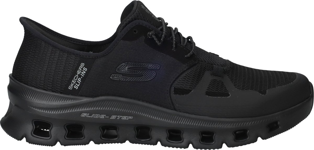 Skechers - maat 44 - GLIDE-STEP PRO Heren Instappers