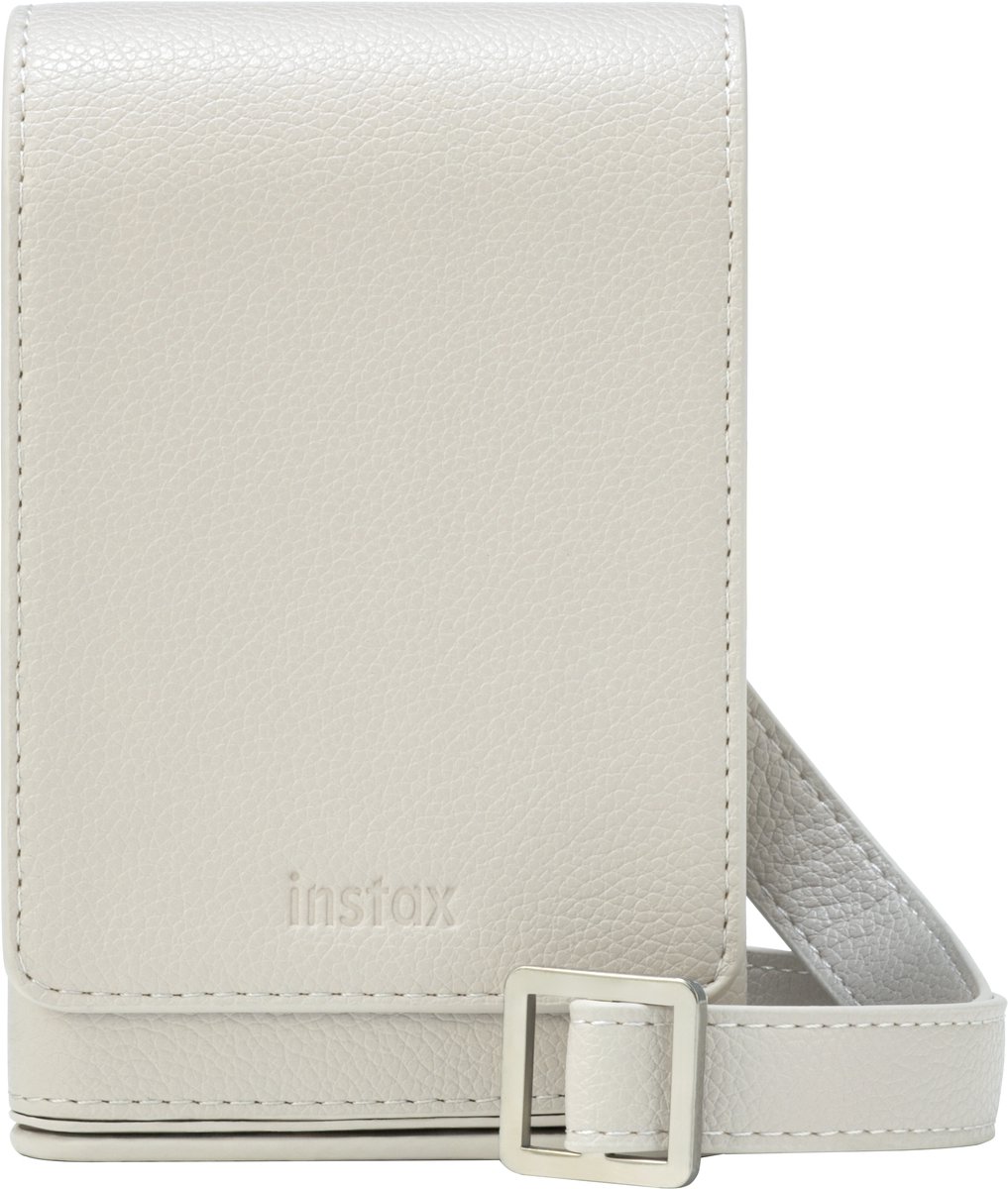 hoesje, portemonnee, instant camera, kleurloze, leren textuur