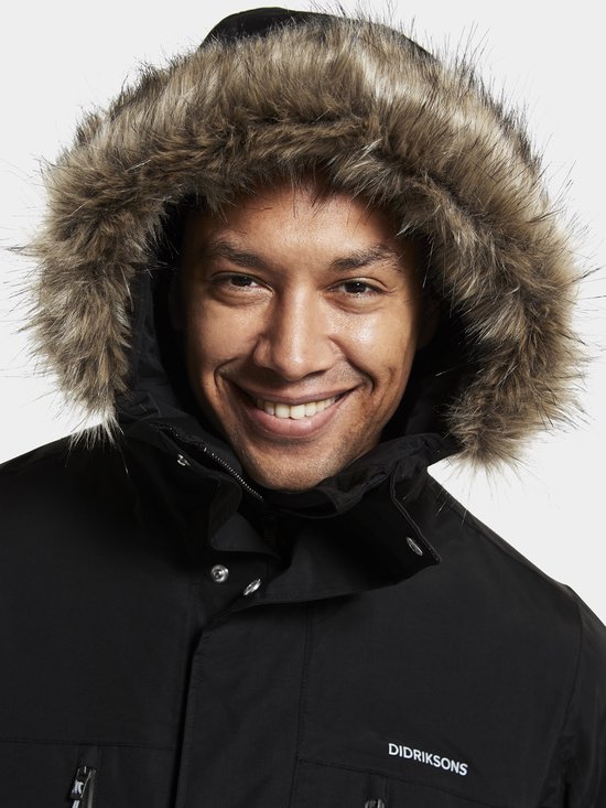 Didriksons Maat XL FREDRIK USX PARKA Heren Outdoor parka