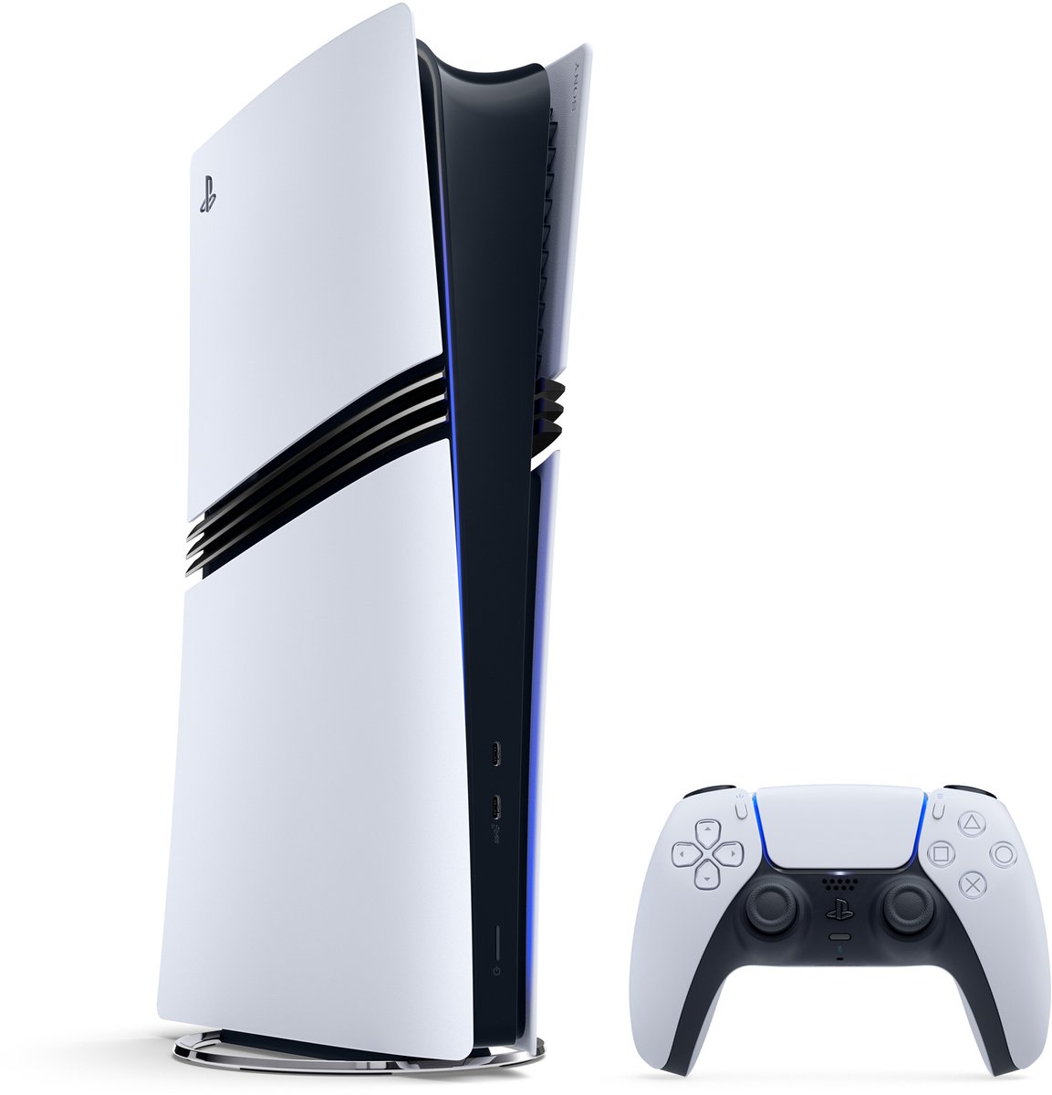 PlayStation 5 Pro- 2tb