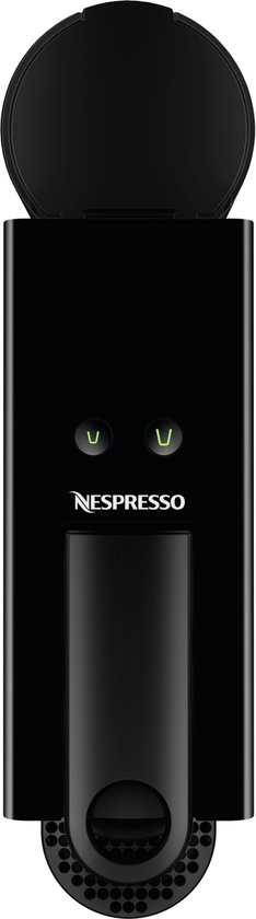 Krups Nespresso Essenza Mini XN1108 - Koffiecupmachine - Zwart