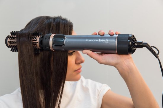 Remington AS8810 Keratin Protect - Föhnborstel