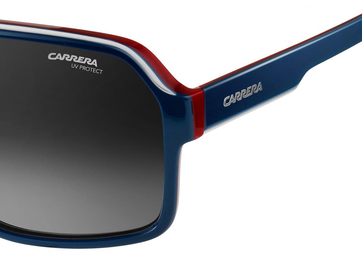 CARRERA Zonnebril (CARRERA1001/S) Volwassenen Multi Volledig omrand