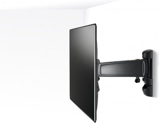 Vogel's BASE 25 S - Draaibare tv-beugel 120˚ 19"- 43"