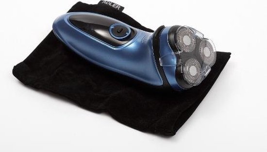 d867-58e0-40cc-90e3-8d7b6d036f68 Adler electrische scheerapparaat