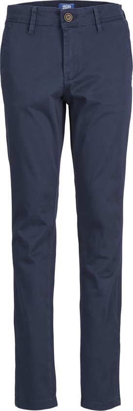 JACK&JONES  - Maat 146 - JUNIOR JPSTMARCO JJBOWIE NOOS JNR Jongens Broeken