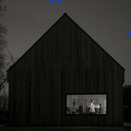 The National - Sleep Well Beast(CD)