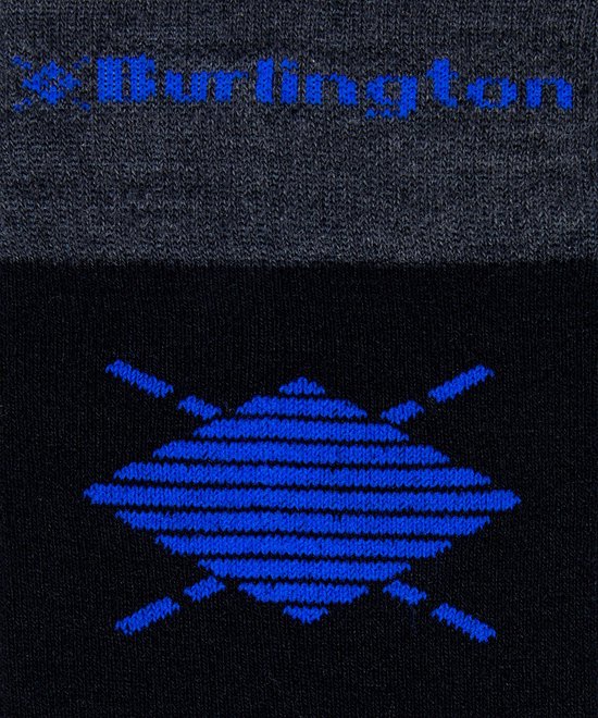 Burlington Snow Fun - 40/46 - Uni Kniekousen