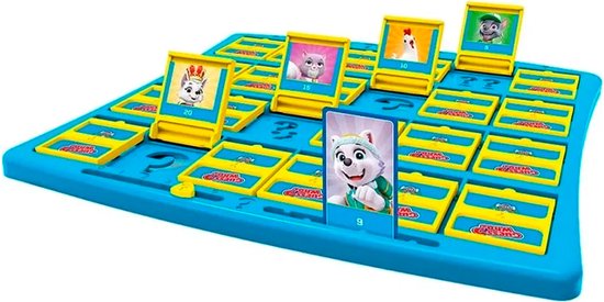 bingo, fruit?, board game, character cards?, memory game