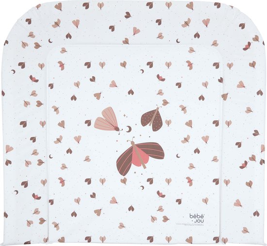 vlindertjes, nuit, patroon, kleur, bord