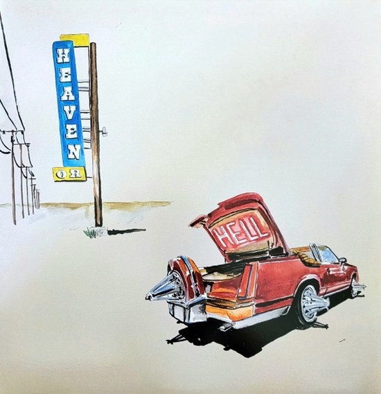 Kunst, Auto, vervoer, Voertuig, Advertentie