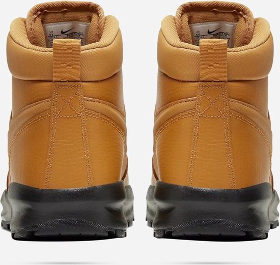 Nike Sneakers - Maat 39 - Unisex - bruin