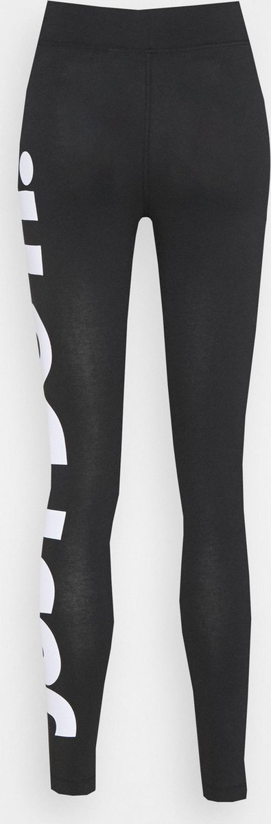 Nike - Maat S - Sportswear Essential Gx High Rise Jdi Dames Legging