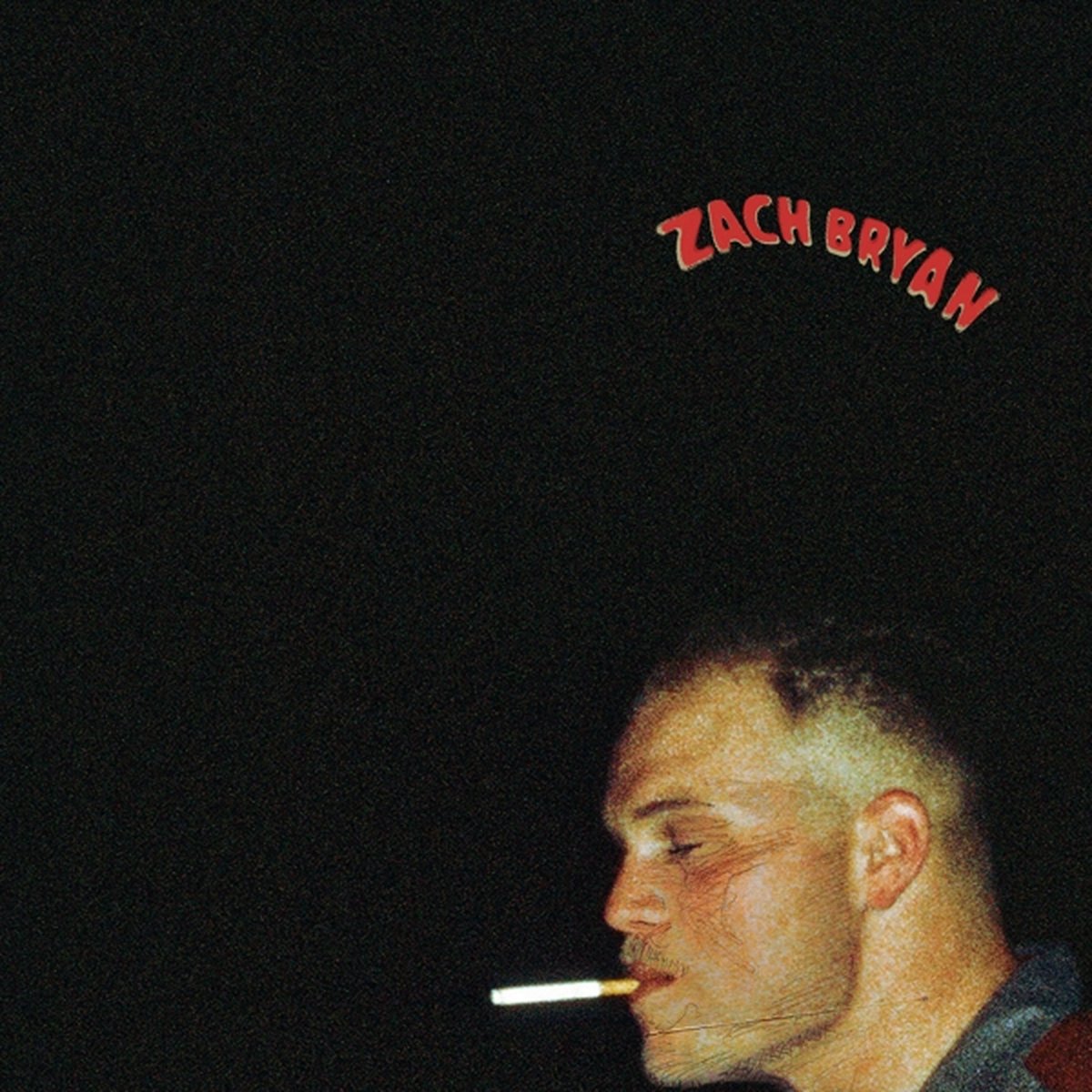 Zach Bryan LP
