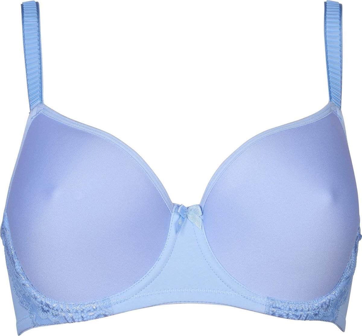 After Eden - 70D - D cup & Up Grote maten bh - Light Blue