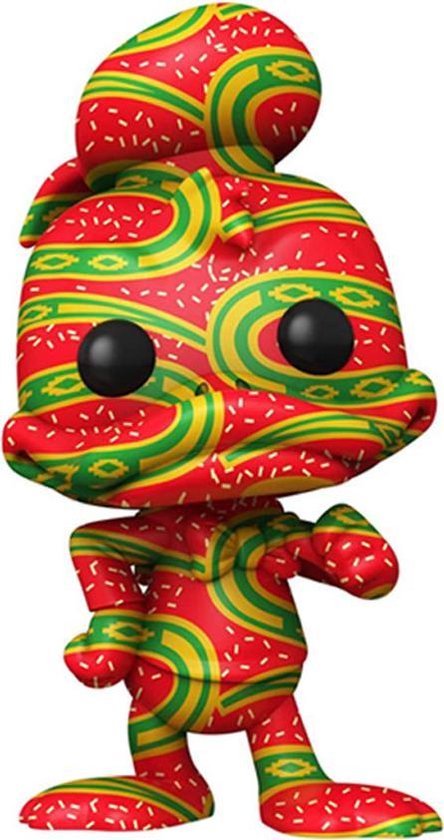 Funko Pop #27 Disney: Donald Duck (Artist Series)