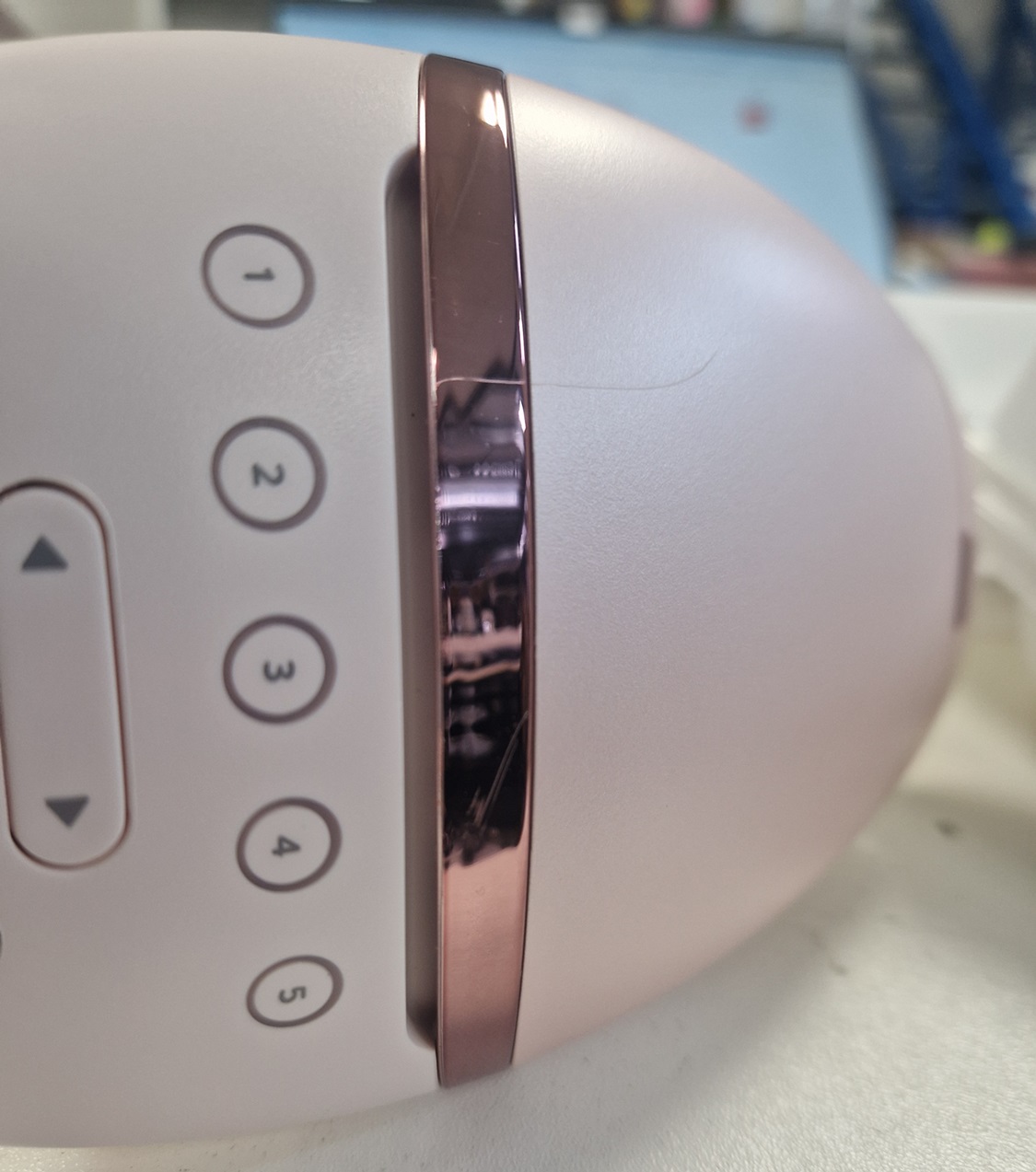 20240409_145027QtS53ZrYQoGTj Philips Lumea Prestige 9000 Series BRI957/00 - IPL Ontharingsapparaat