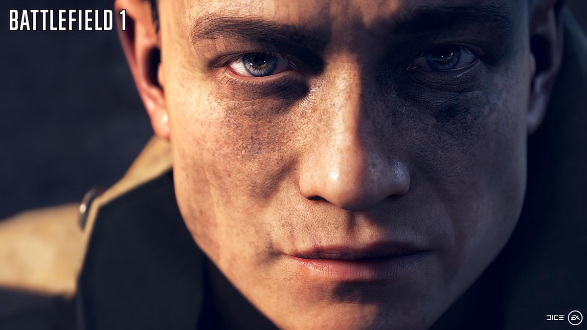 Battlefield 1 - Xbox One