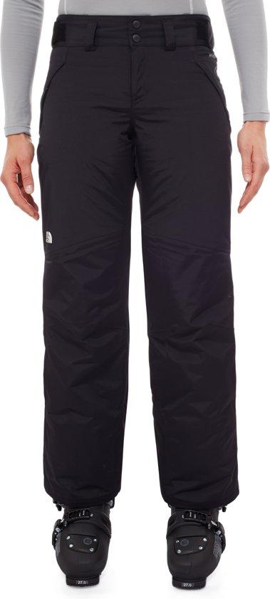 The North Face Presena Pant - Skibroek - Dames - Maat XS - Black