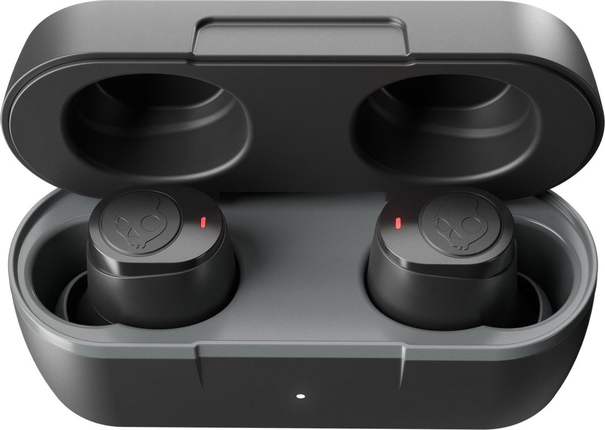 Skullcandy Jib True Wireless In-Ear - Zwart