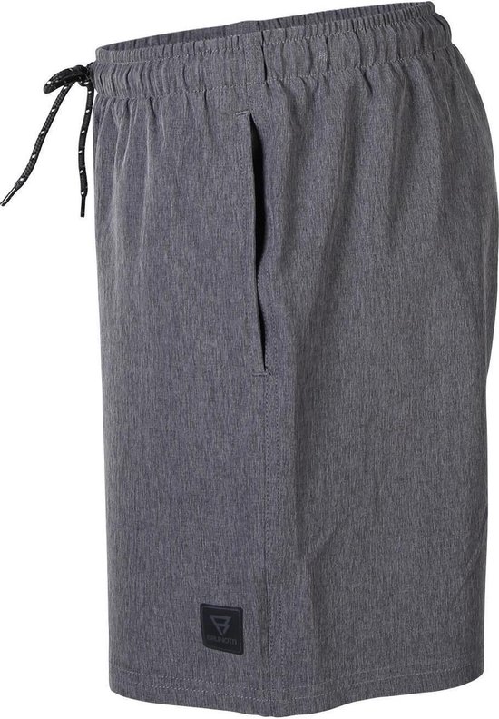 Brunotti - S - Volleyer SS20 Mens Shorts