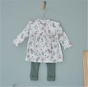 Prénatal Maat 56 Newborn Broekje Unisex - Baby Kleding voor Jongens en Meisjes