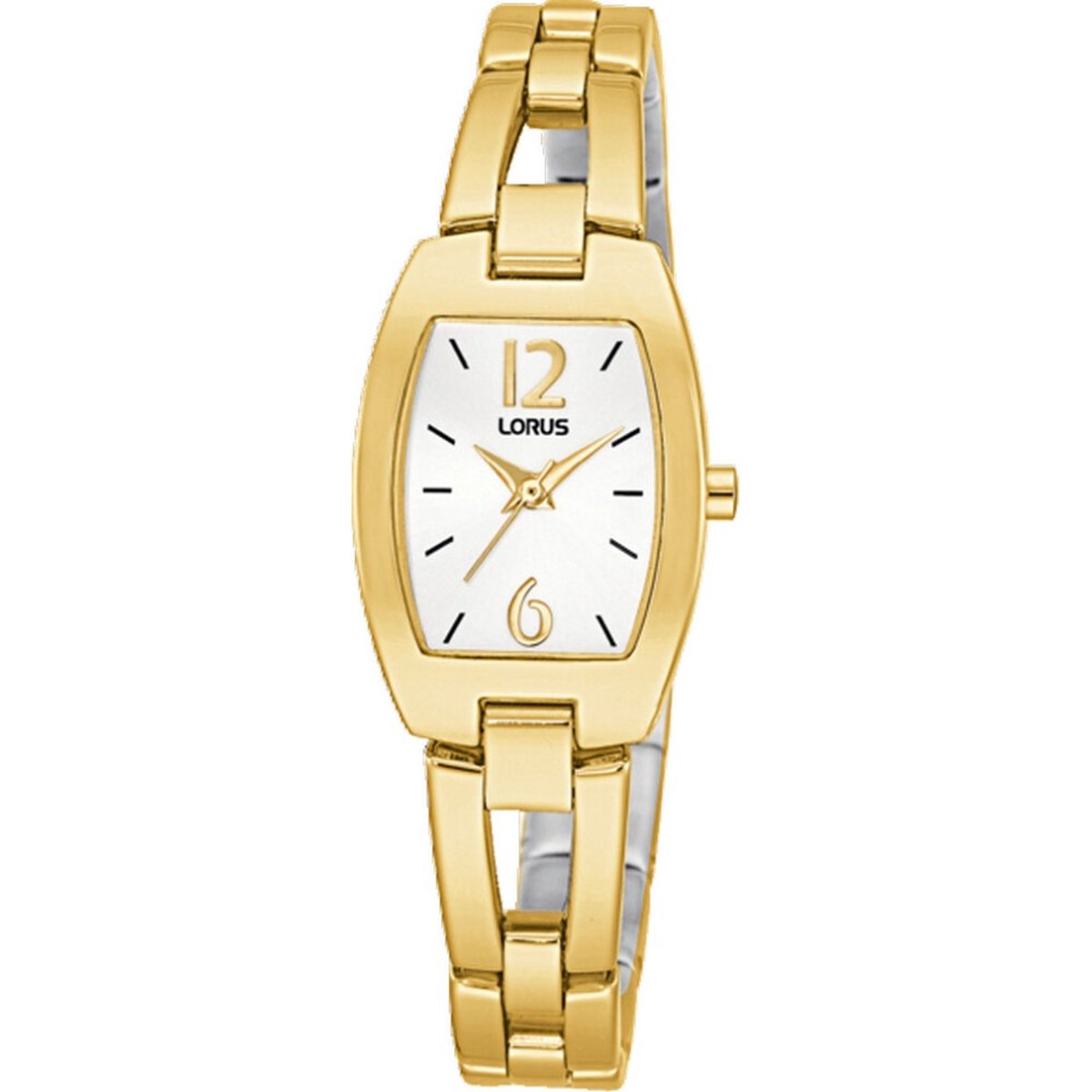 horloge, gold, tweedehands, goud, kofferslag?