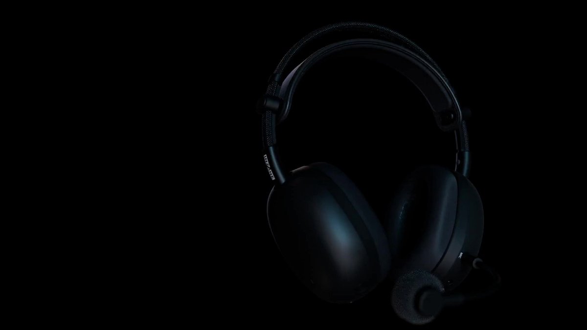 Sony INZONE H9 II - Draadloze Gaming Headset - Noise Cancelling