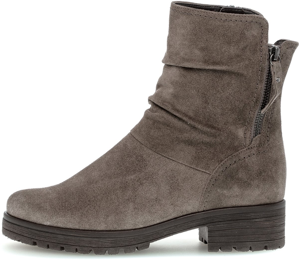Kleding, Schoeisel, Schoen, Suede